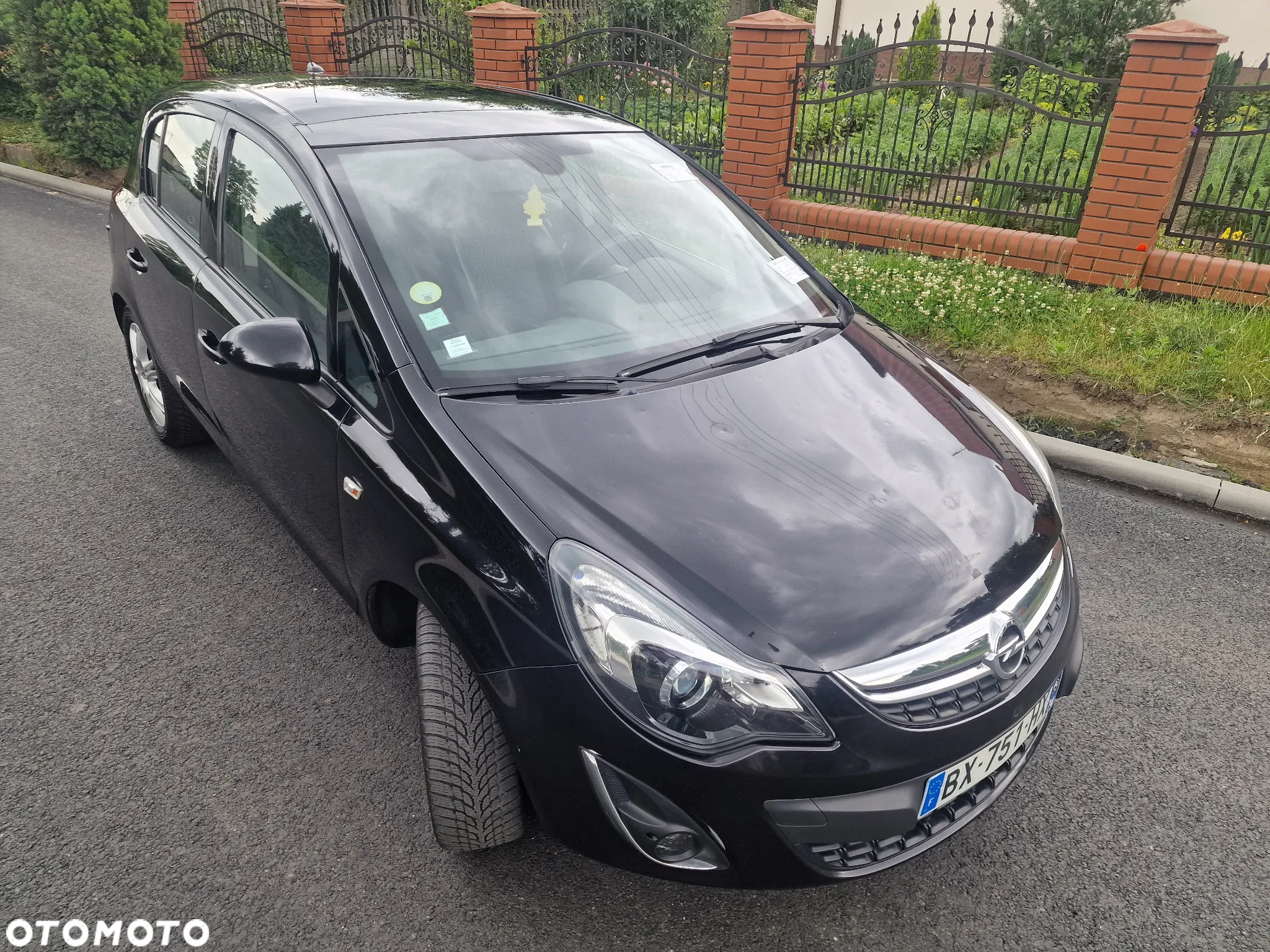 Opel Corsa 1.3 CDTI DPF EcoFLEX Innovation - 18