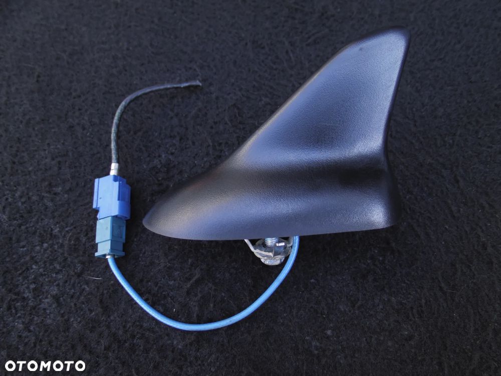 OPEL INSIGNIA A ANTENA DACHOWA GPS REKINEK 13241288 - 1