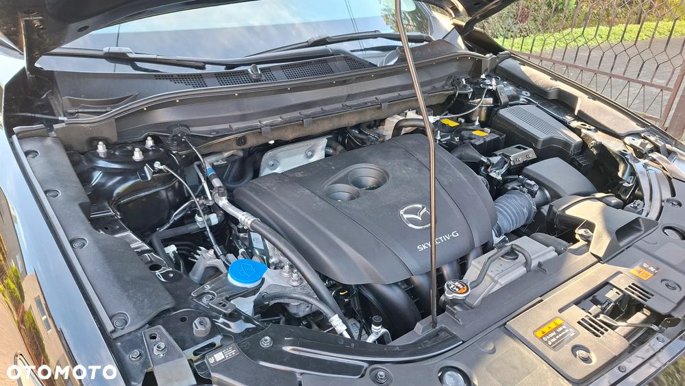 Mazda CX-5 - 27