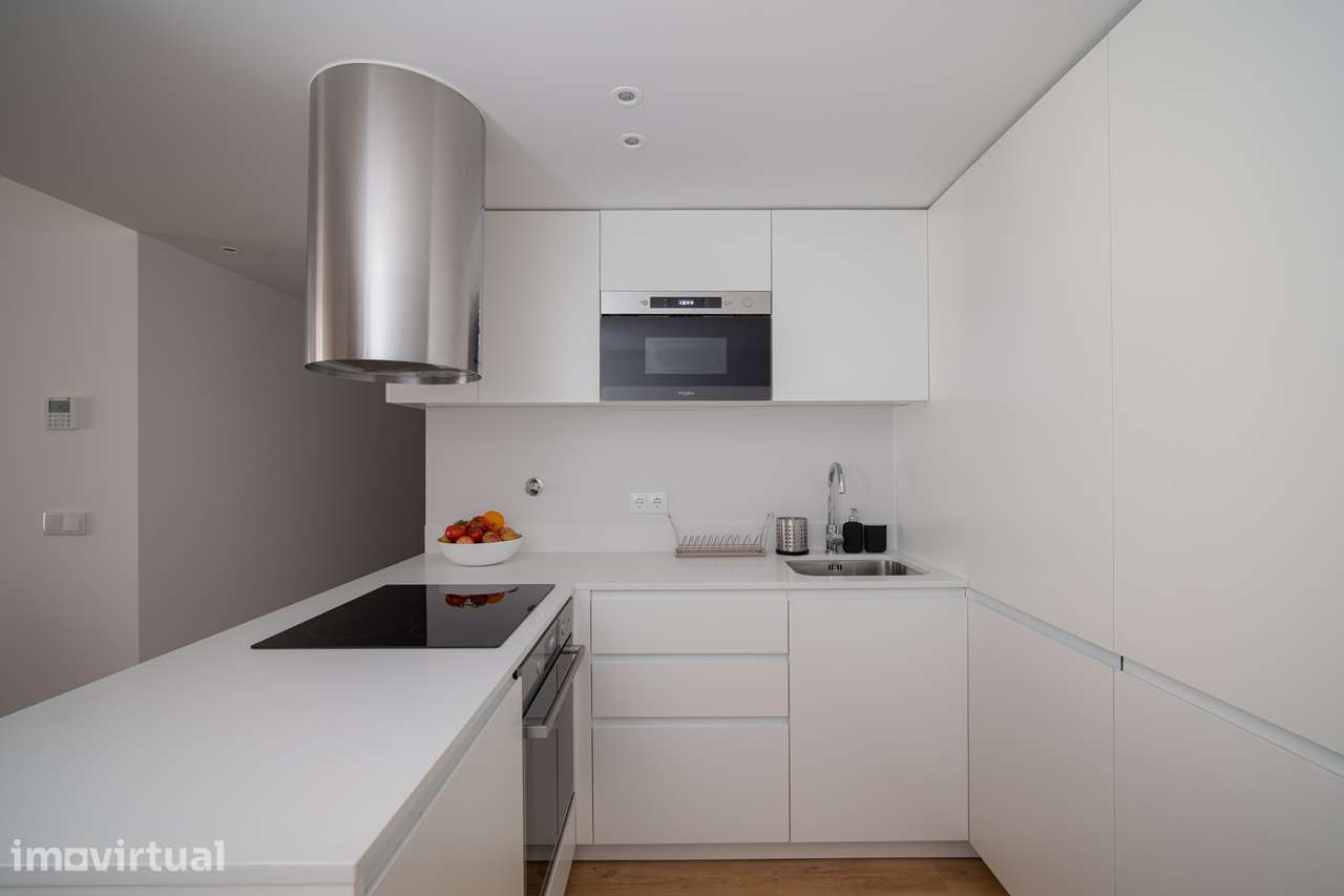 Bonfim, Porto | Apartamento de um quarto | 77 m² - Grande imagem: 2/46