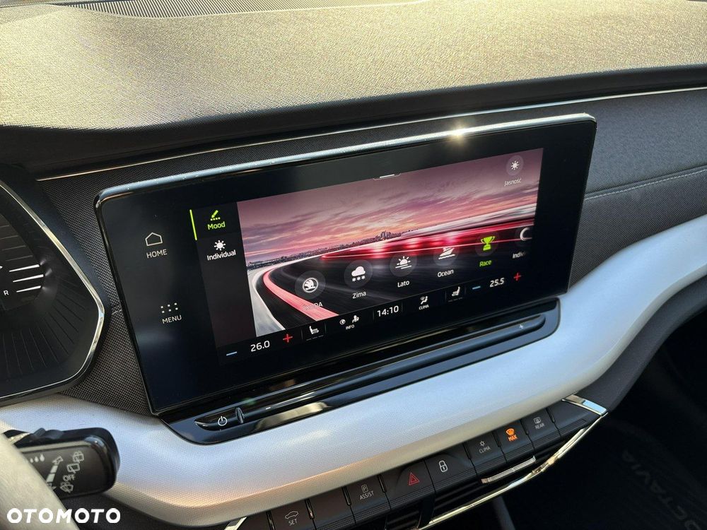 Skoda Octavia 1.5 TSI ACT Style - 28