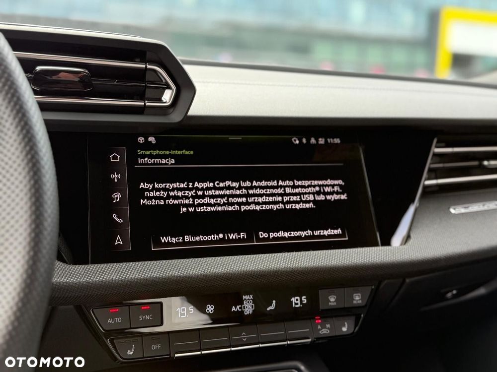 Audi S3 Limousine TFSI Quattro S tronic - 30