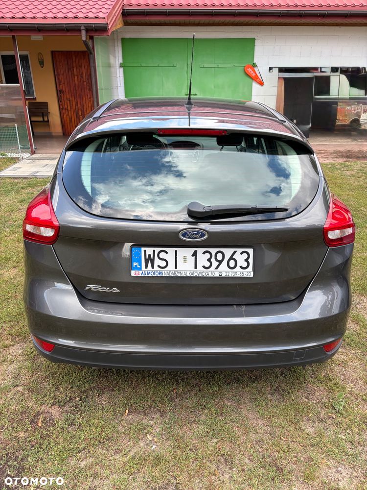 Ford Focus - 4