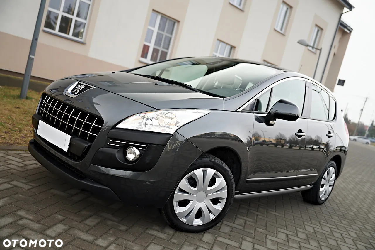 Peugeot 3008 120 VTi Premium - 37