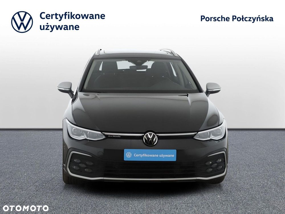 Volkswagen Golf - 7