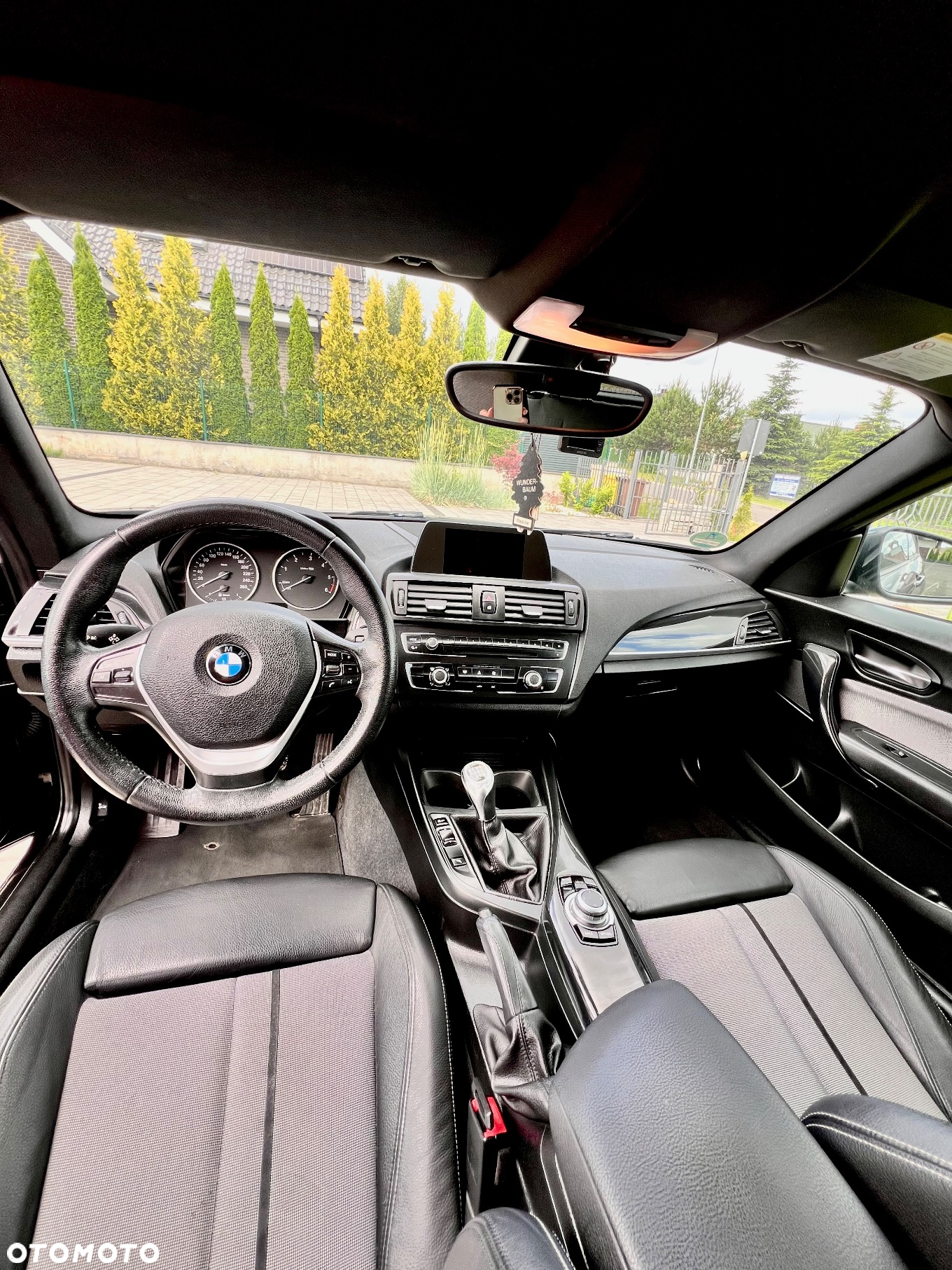 BMW Seria 1 118d Urban Line - 9