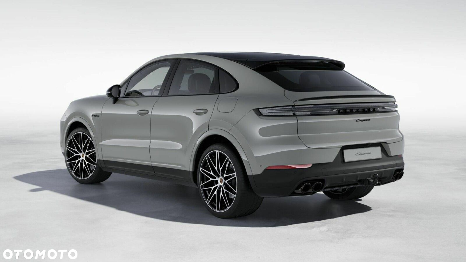 Porsche Cayenne - 2