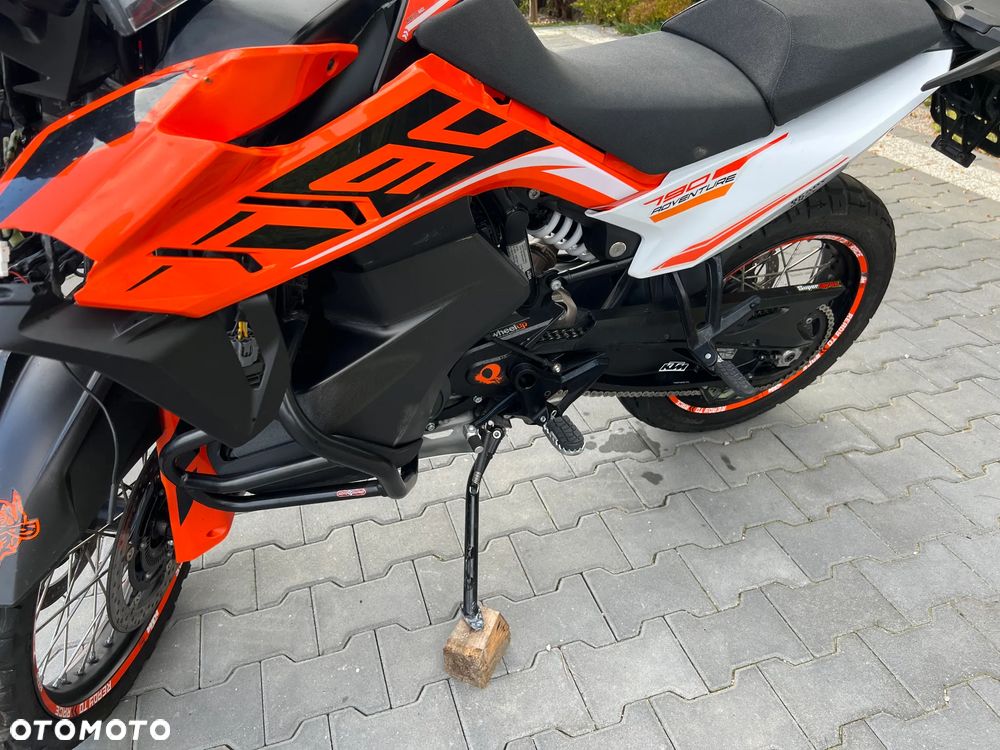 KTM Adventure - 17