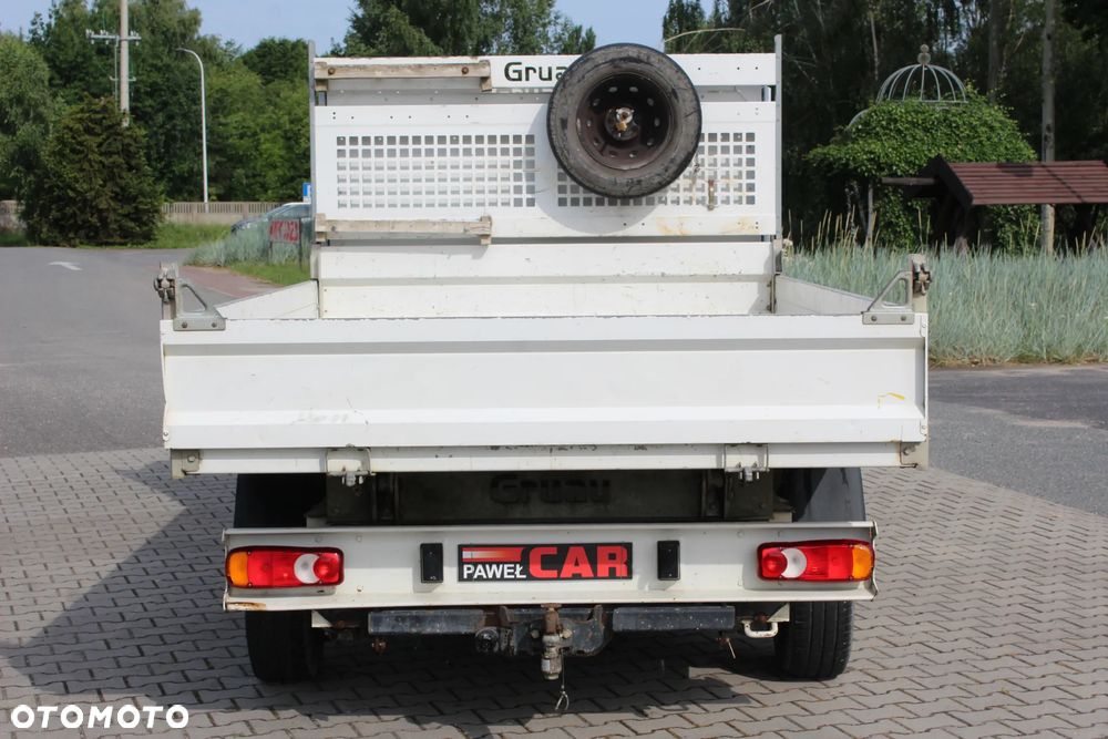 Peugeot Boxer - 8