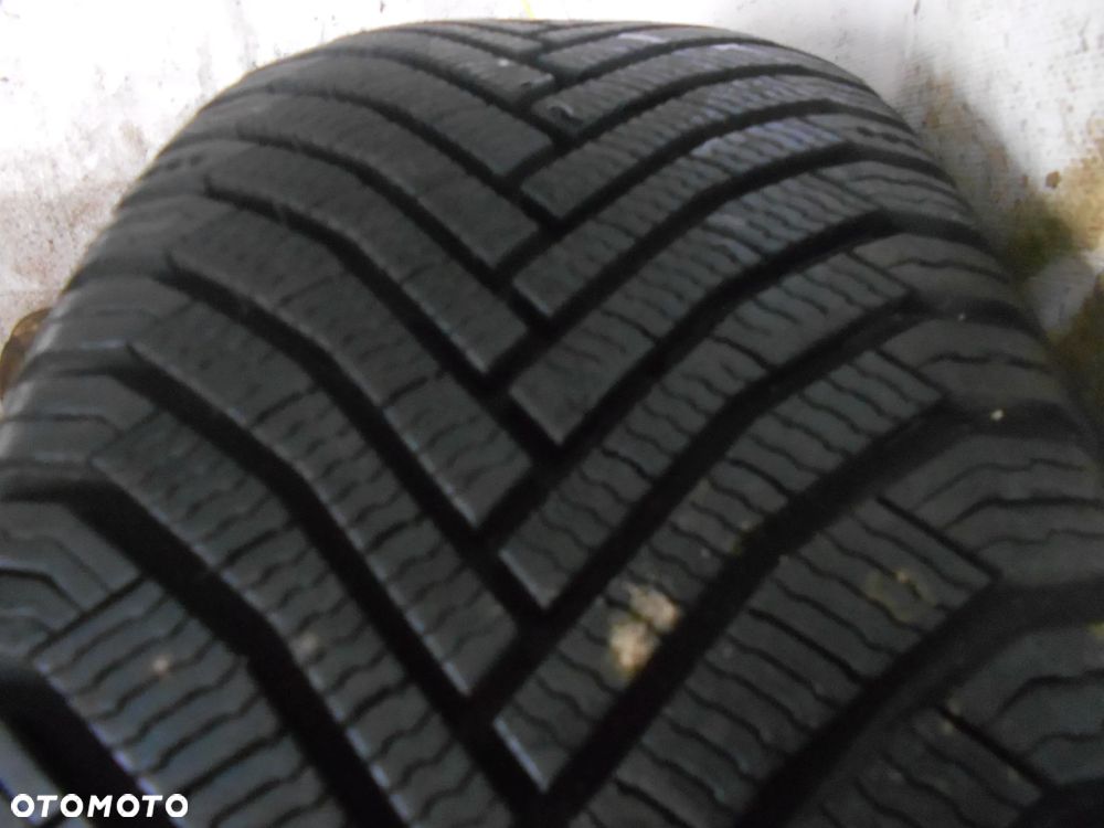 OPONA POJEDYNKA 205/55R16 MICHELIN ALPIN 7 DOT 2324 7.8MM - 2