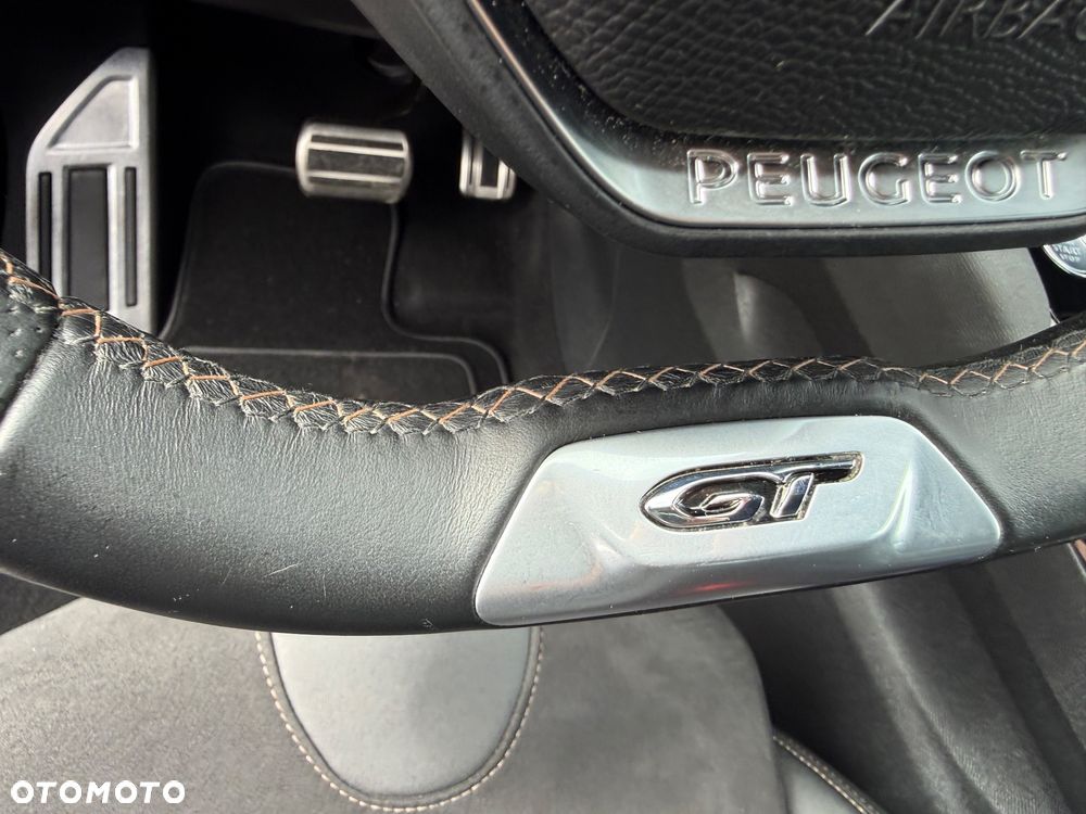 Peugeot 5008 BlueHDi 180 EAT8 GT - 24