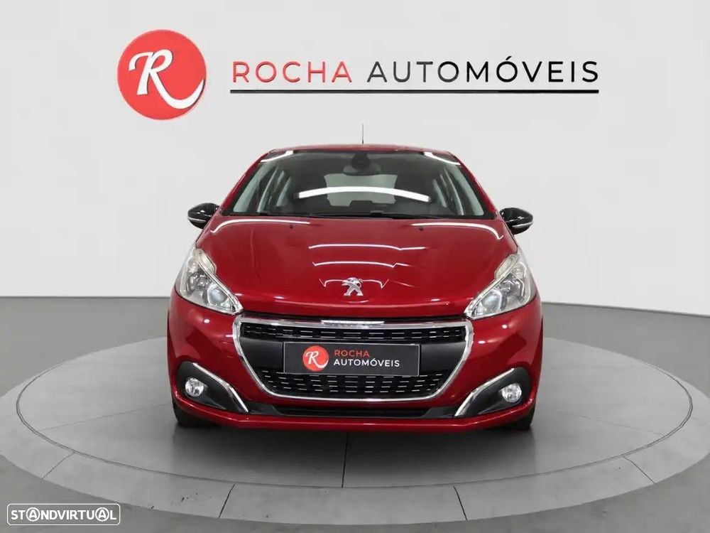 Peugeot 208 1.2 PureTech Active - 3