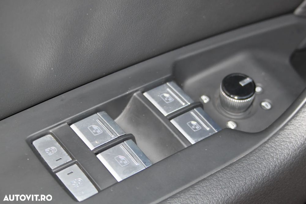 Audi A6 Limuzina 2.0 40 TDI S tronic Design - 28