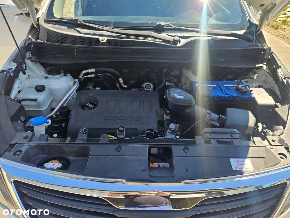 Peugeot Partner HDi FAP 90 Tendance - 15