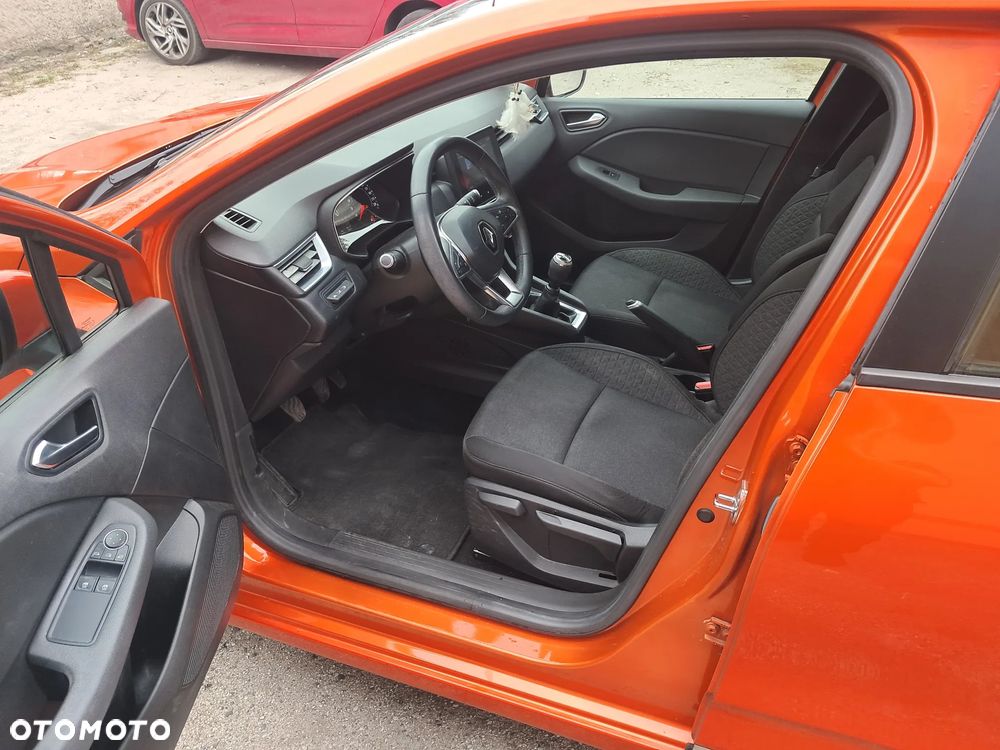 Renault Clio SCe 75 BUSINESS EDITION - 7