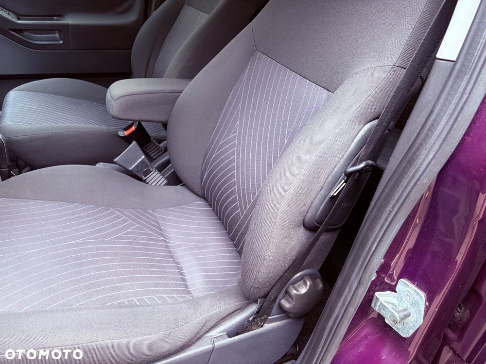 Opel Meriva 1.6 Enjoy MTA - 15