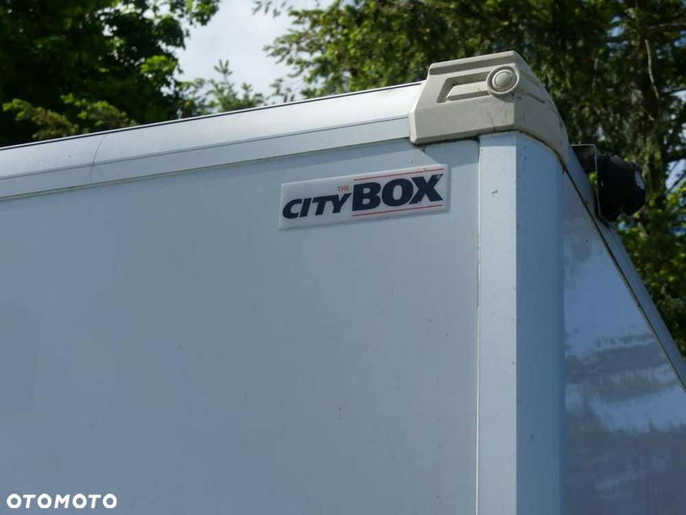 Ford Transit - 16