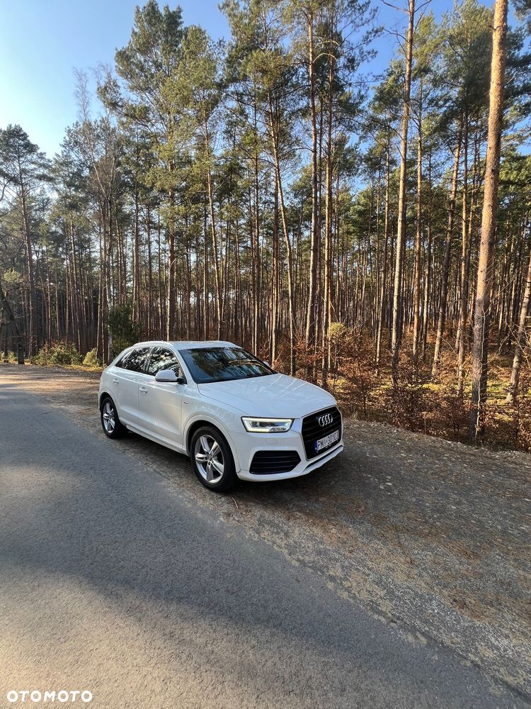 Audi Q3 - 16