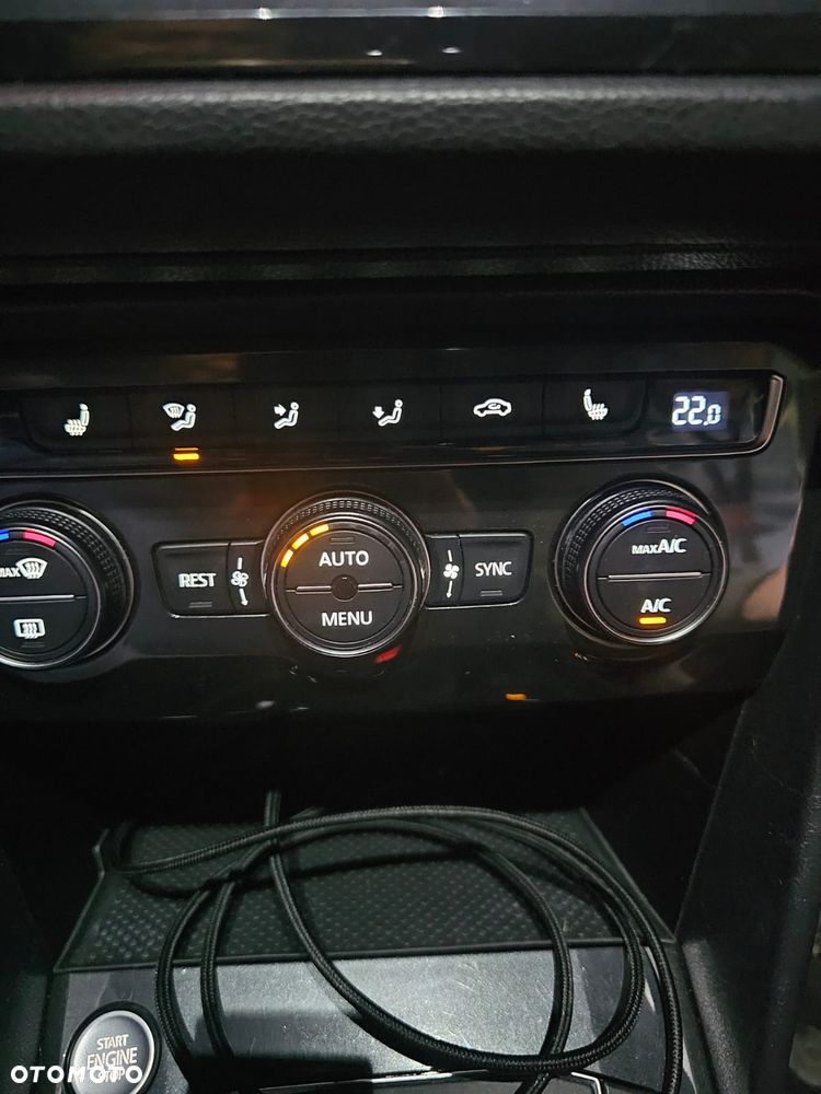 Volkswagen Tiguan 2.0 TDI BMT SCR 4Mot Highline DSG - 7