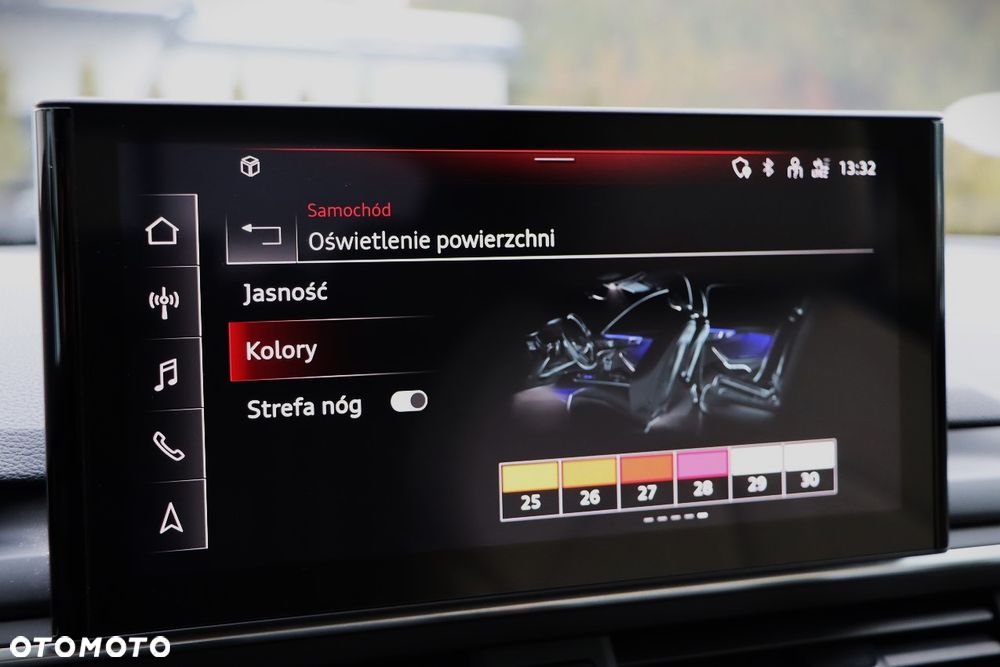 Audi A5 Sportback - 37