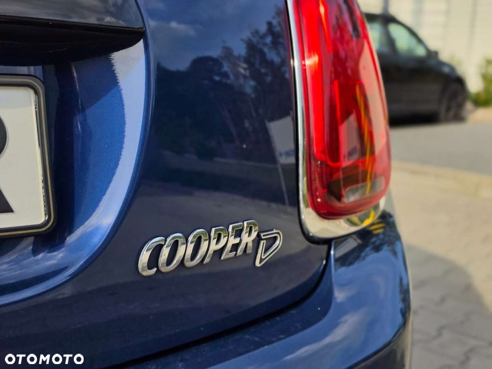 MINI Cooper - 11