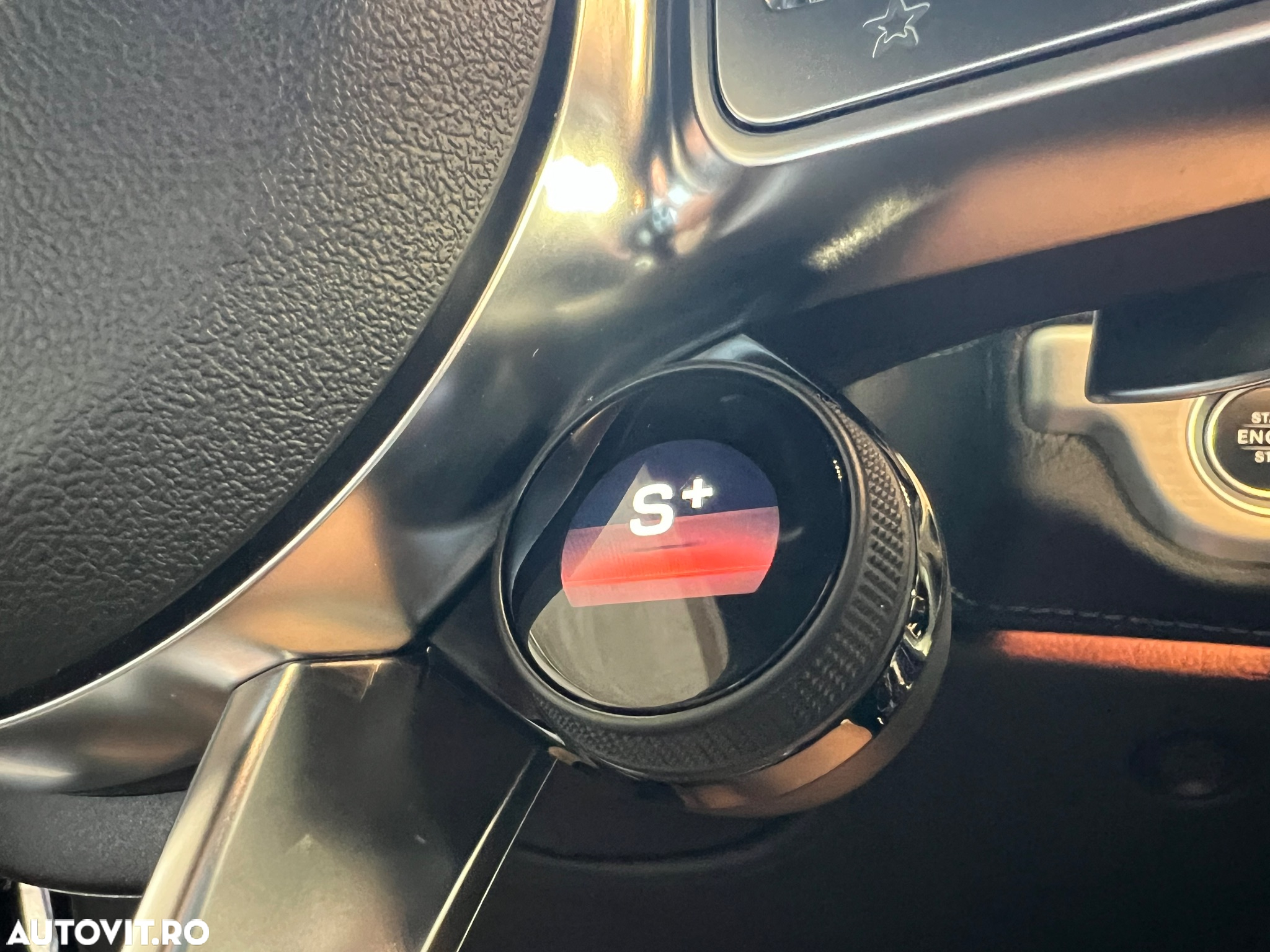 Mercedes-Benz G AMG 63 SW Long Aut. - 23