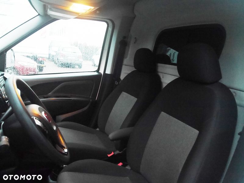 Fiat Doblo Cargo SX - 24