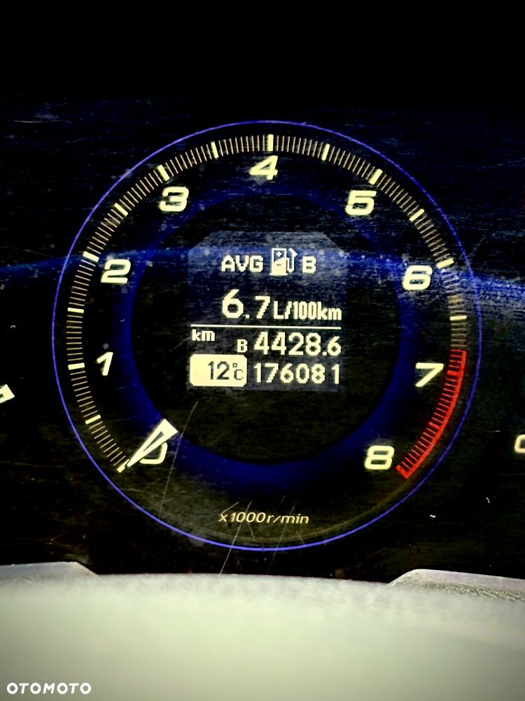 Honda Civic 1.8 Comfort - 9