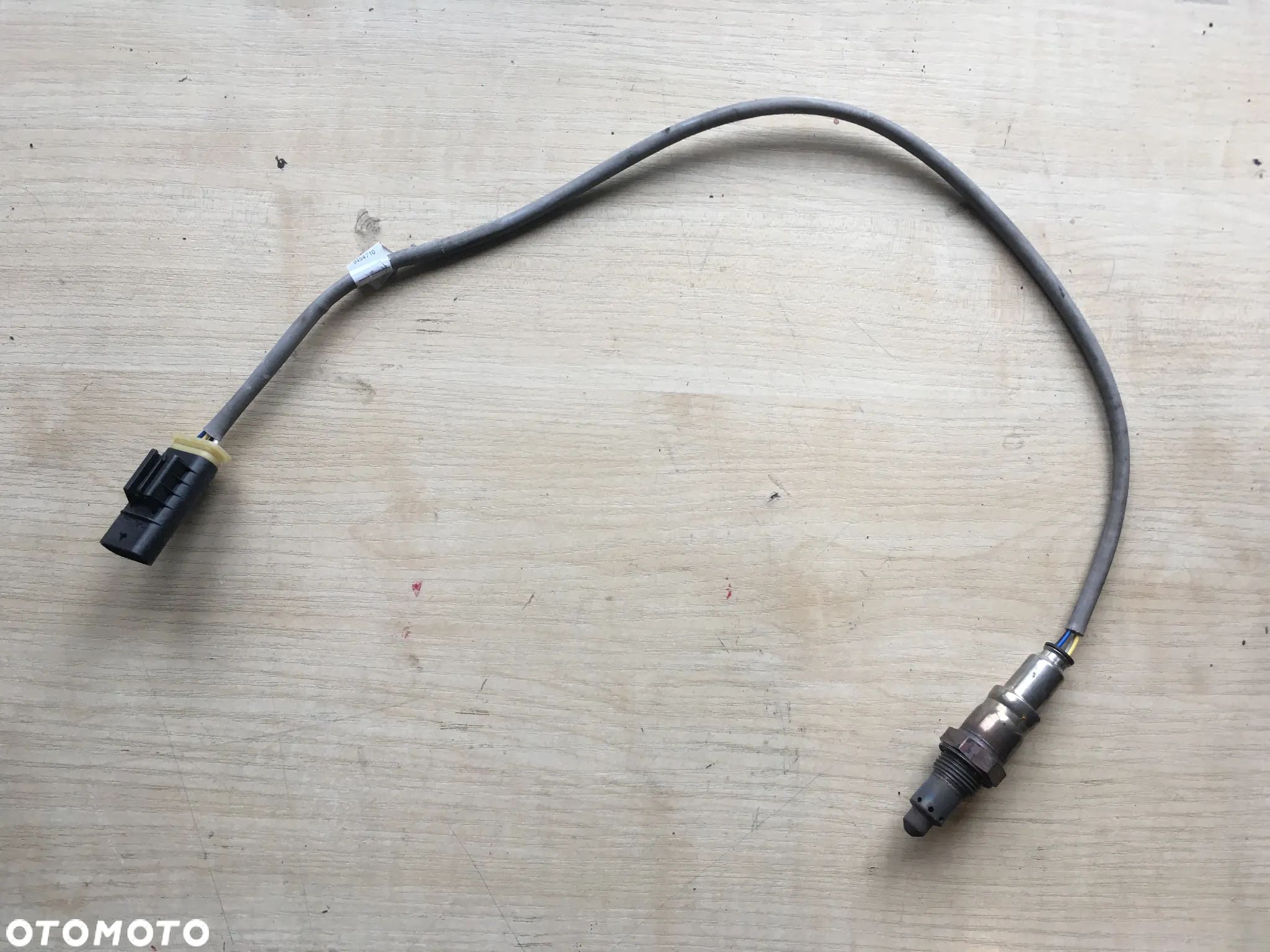 SONDA LAMBDA 9454710 BMW 1 F40 F44 1.5T B38 - 1