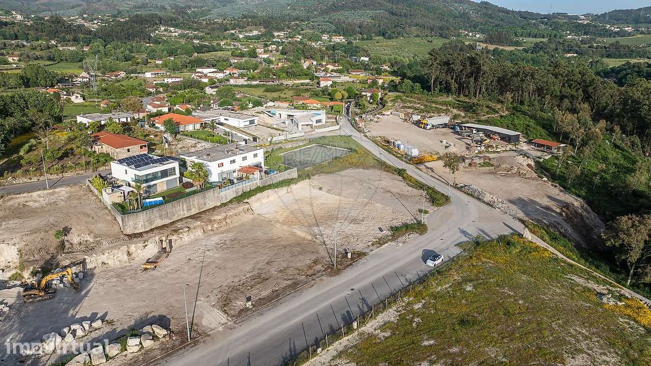 Terreno  para venda - Grande imagem: 2/9