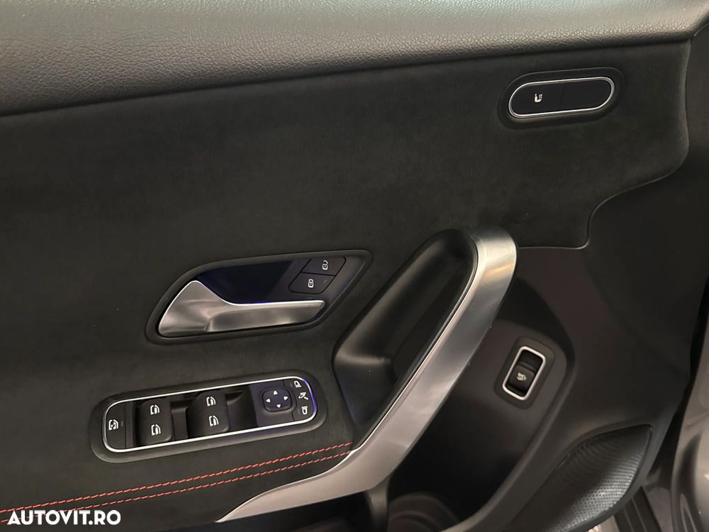 Mercedes-Benz A 200 - 14