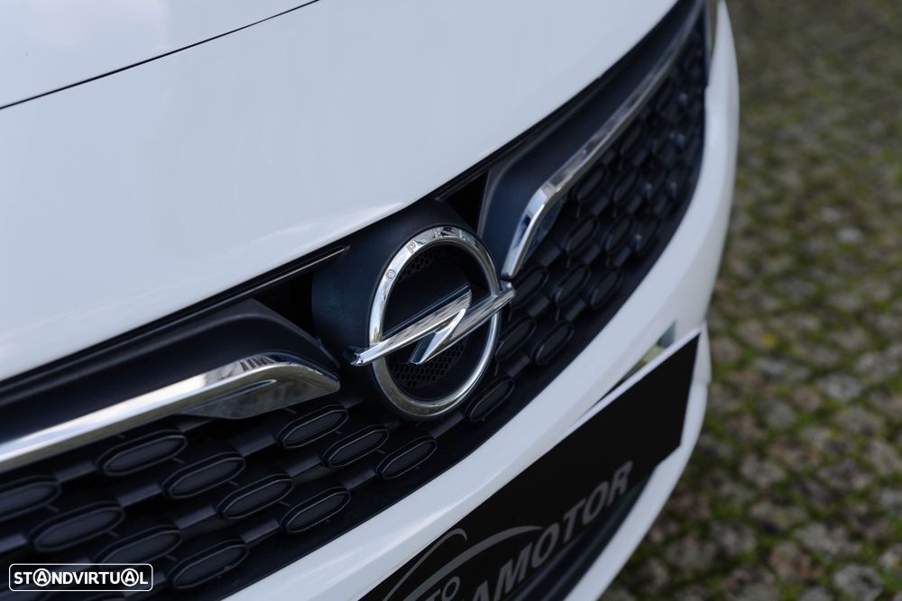 Opel Astra Sports Tourer 1.5 D GS Line S/S - 7