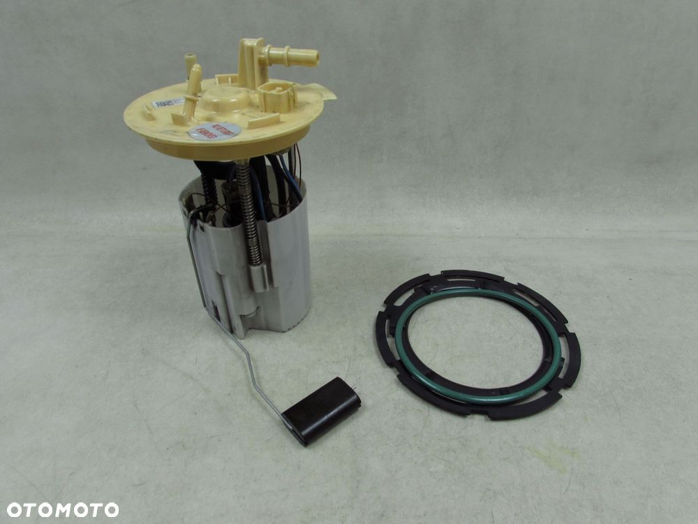 FORD GALAXY MK4 S-MAX II MONDEO MK5 2.0 15-23 POMPA PALIWA PLYWAK E1G3-9H307-BC 0580203158 - 3