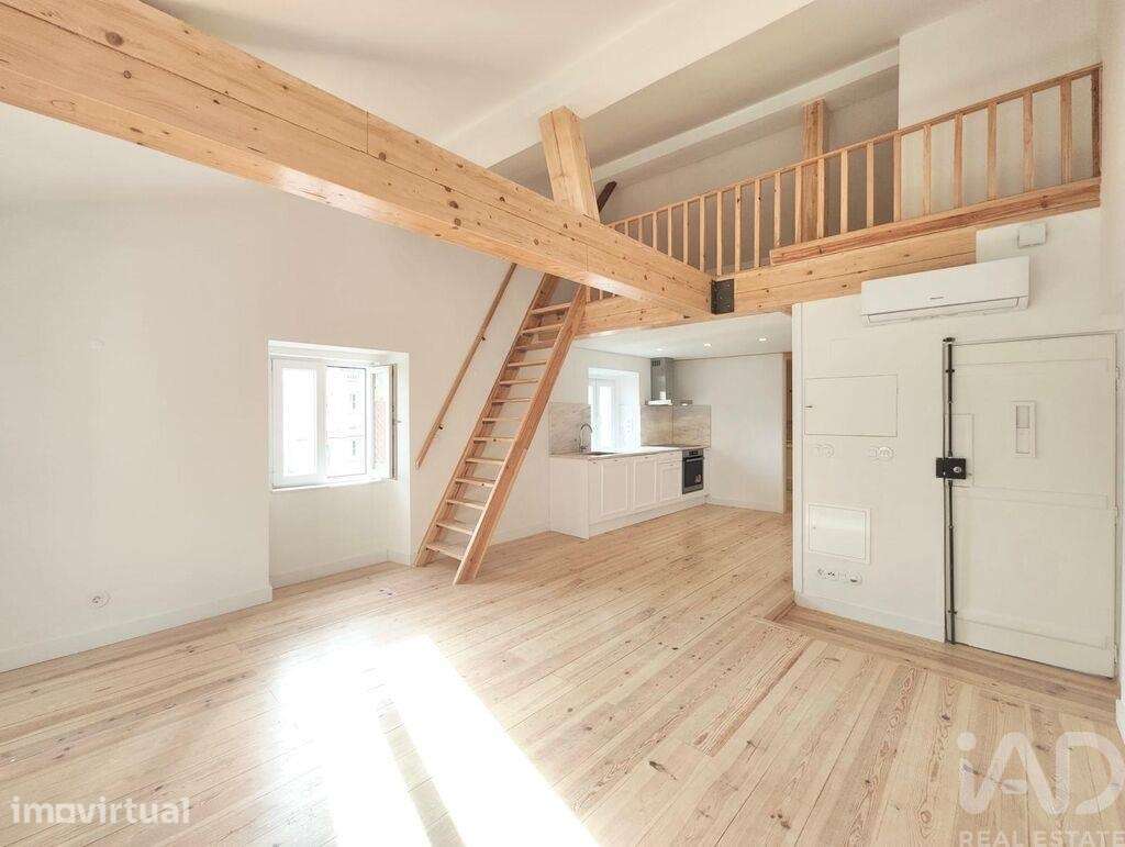Apartamento T2 em Estrela de 60,00 m2 - Grande imagem: 4/29