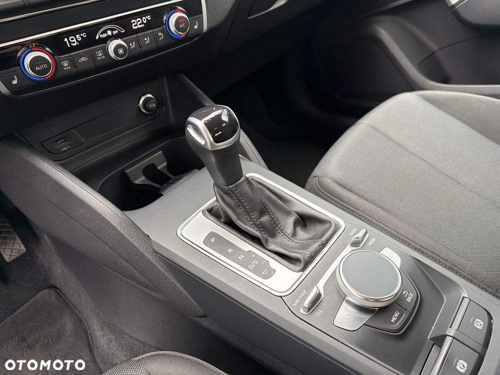 Audi Q2 35 TFSI Advanced S tronic - 22