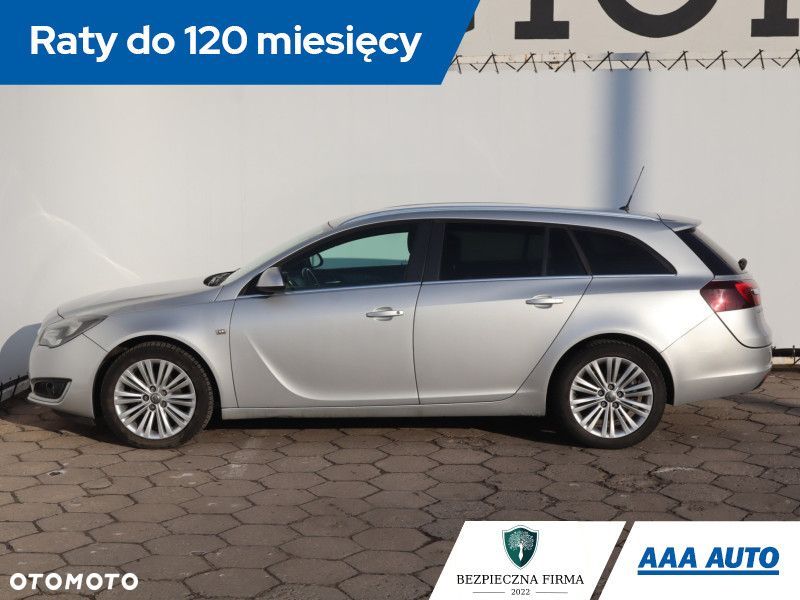 Opel Insignia - 4