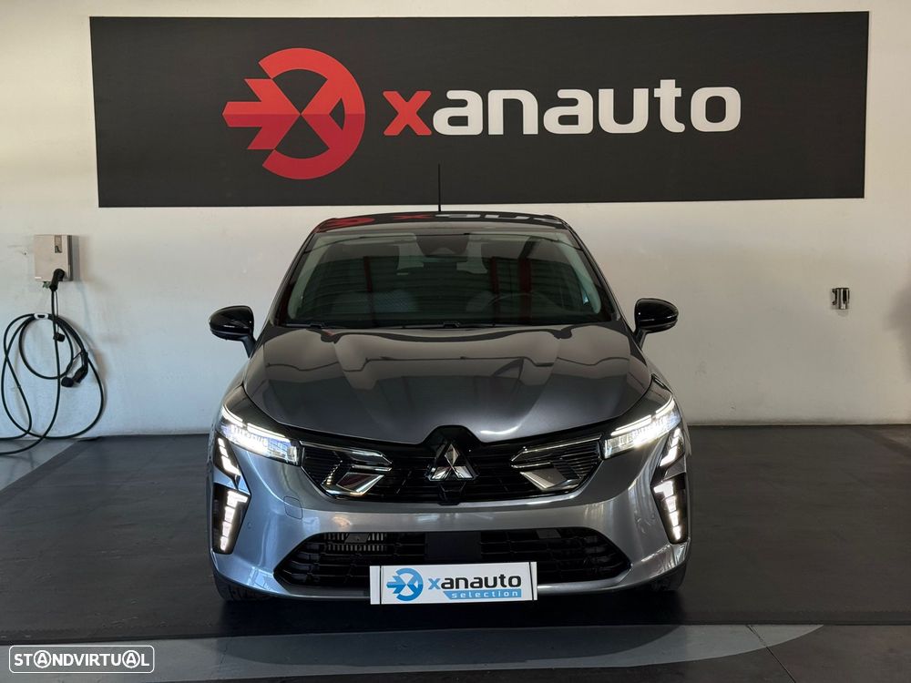 Mitsubishi Colt 1.0 MPI-T Invite - 3