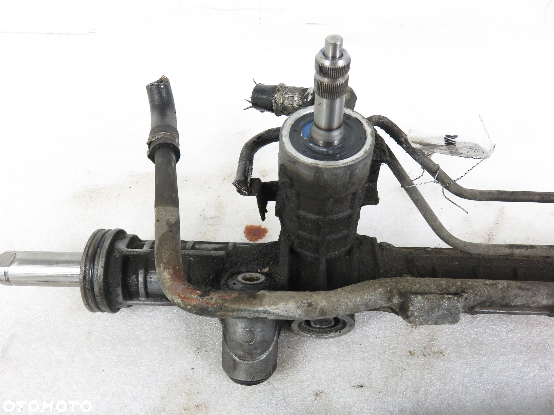 MAGLOWNICA ALFA ROMEO 166 00606709580 - 3