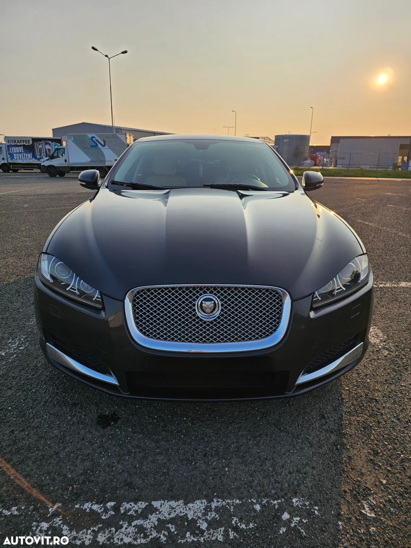 Jaguar XF 2.2 Diesel Sportbrake - 1