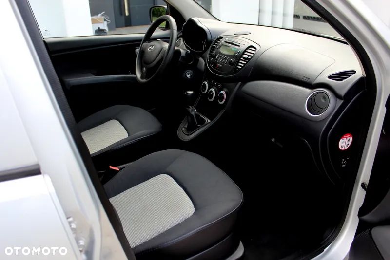 Hyundai i10 1.2 Style - 7