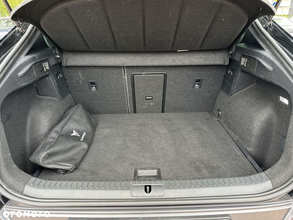 Cupra Formentor 1.5 TSI DSG - 40