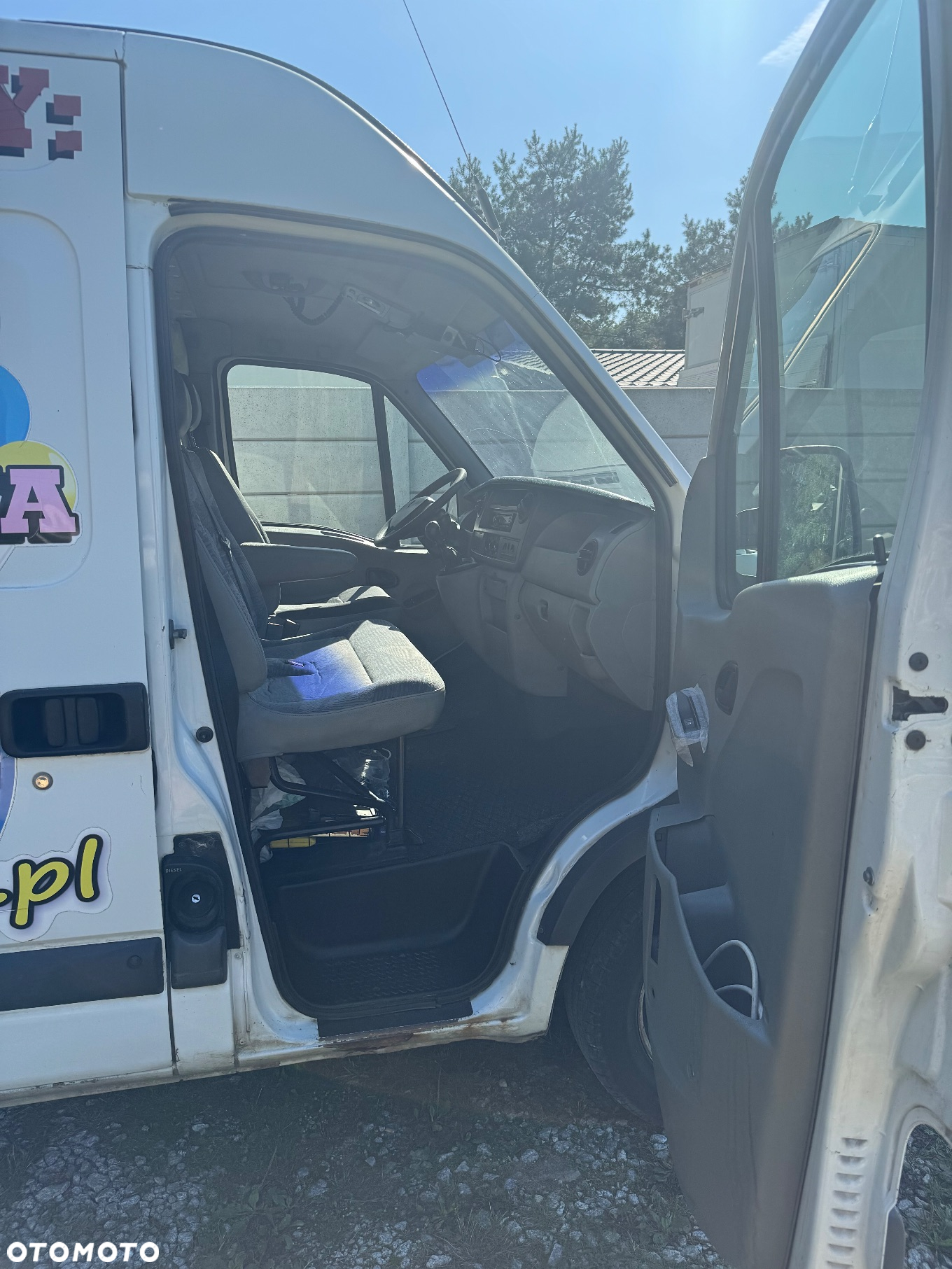 Renault Master - 9