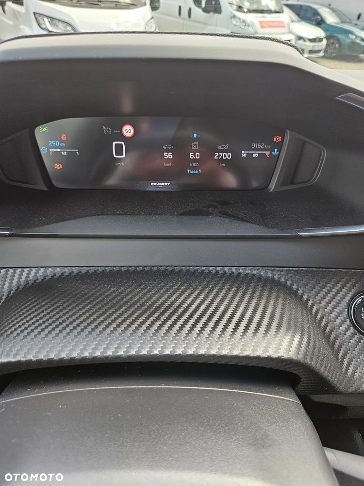 Peugeot 208 1.2 PureTech Allure S&S - 13