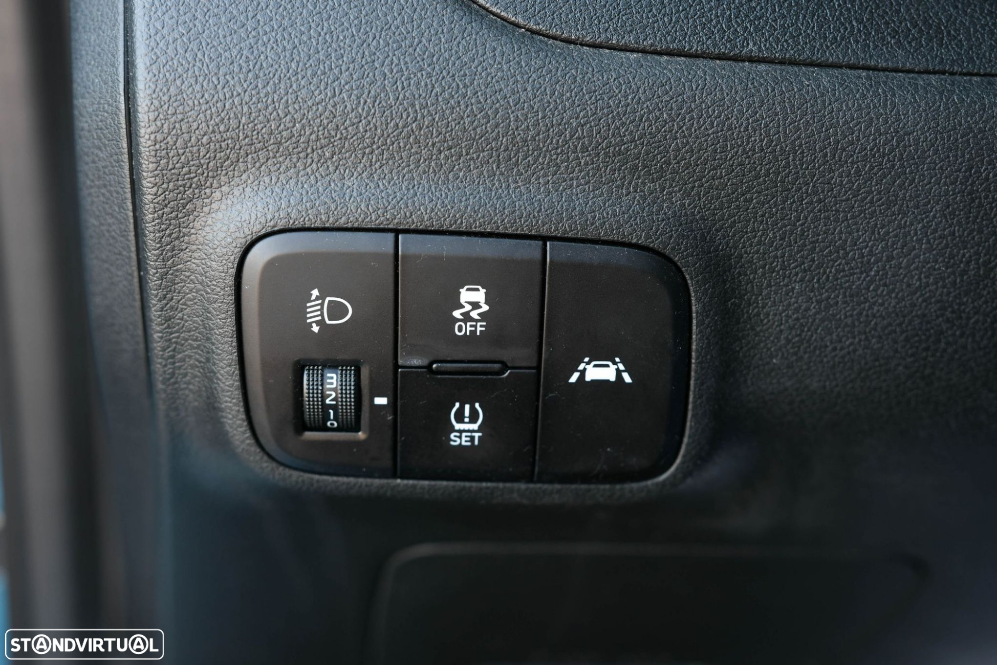 Hyundai i10 1.0 Comfort - 22