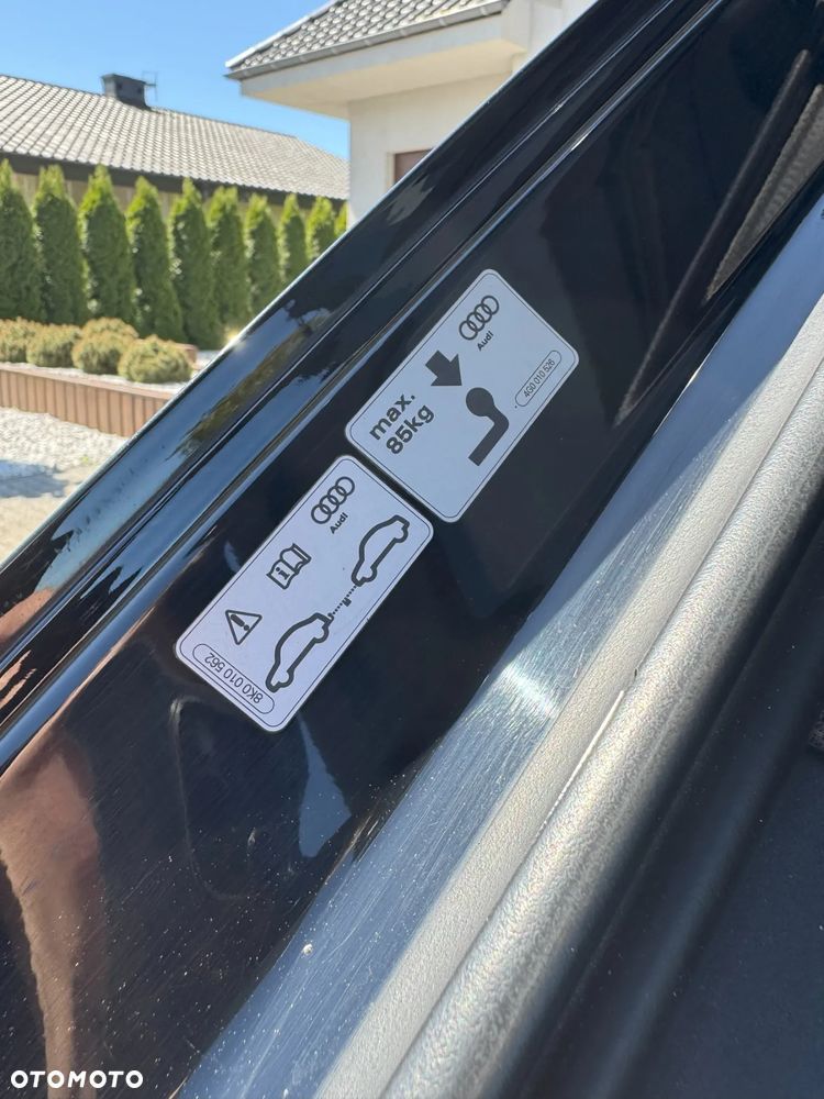 Audi A6 Avant 2.0 TDI ultra S tronic - 20