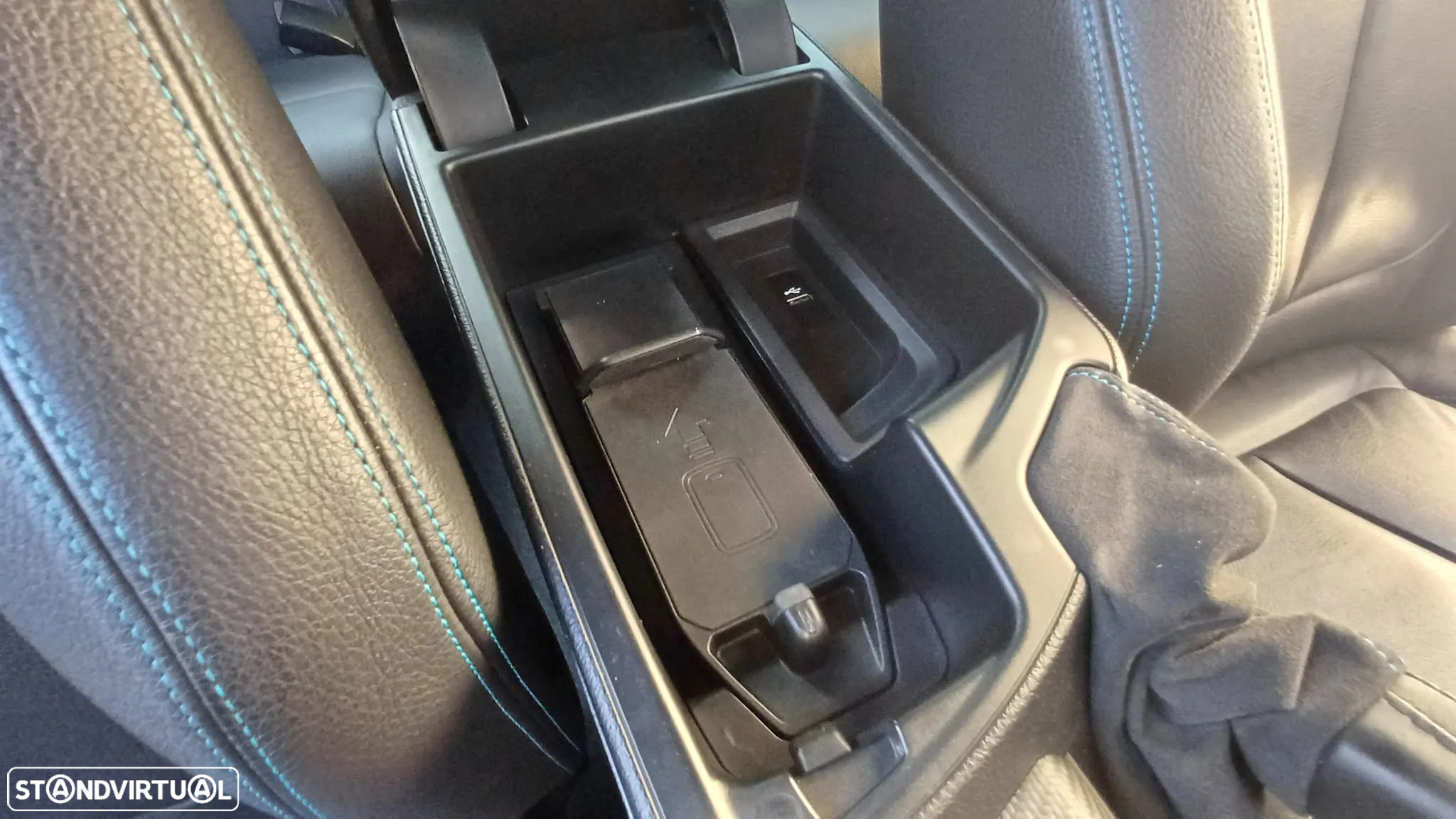 BMW M2 Auto - 26