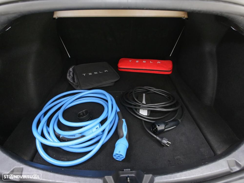 Tesla Model 3 AWD Dual Motor Performance - 15