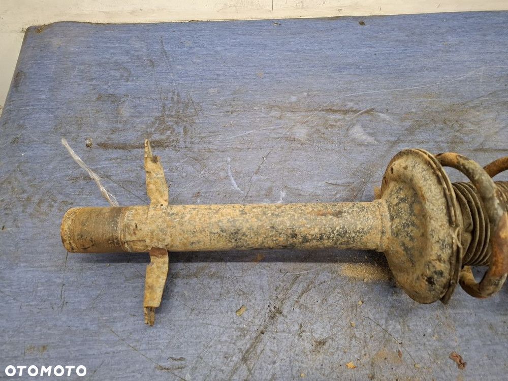 FIAT DUCATO III MCPERSON PRAWY - 5