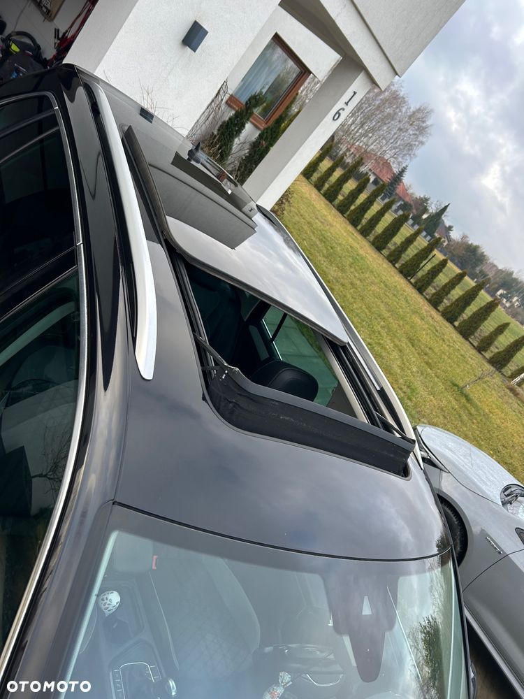 Volkswagen Tiguan 1.4 TSI DSG BlueMotion Technology Trend & Fun - 10