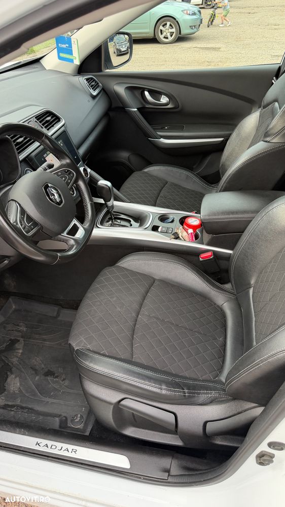Renault Kadjar - 9